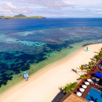 Sheraton Tokoriki 1