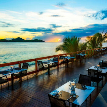 Sheraton Tokoriki 3