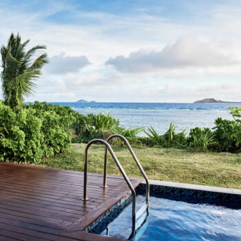 Sheraton Tokoriki 6