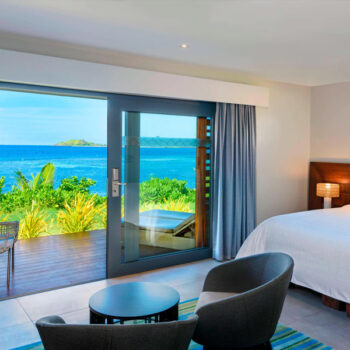 Sheraton Tokoriki 7