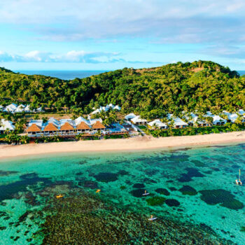 Sheraton Tokoriki 9