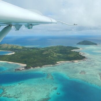 Nanuya Island Resort 9